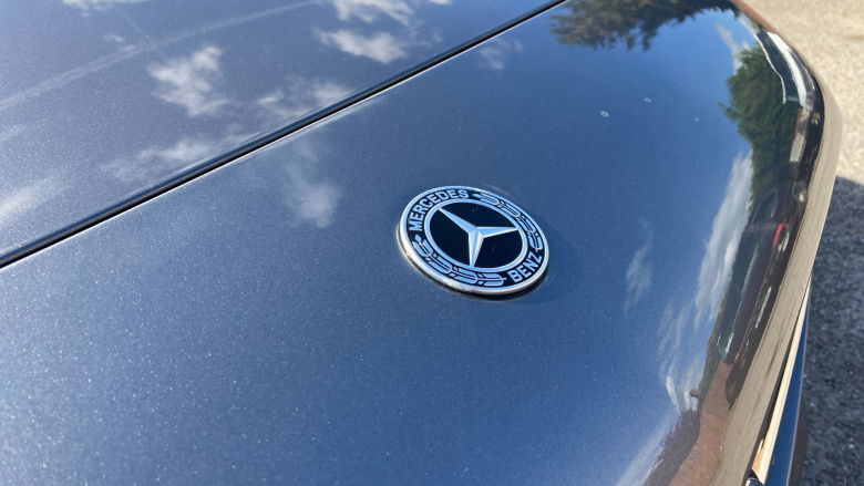 Mercedes-Benz A-Class A200 AMG Line Premium 5dr Auto Petrol Hatchback